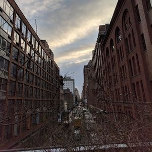 Meet your Posher, Dustin